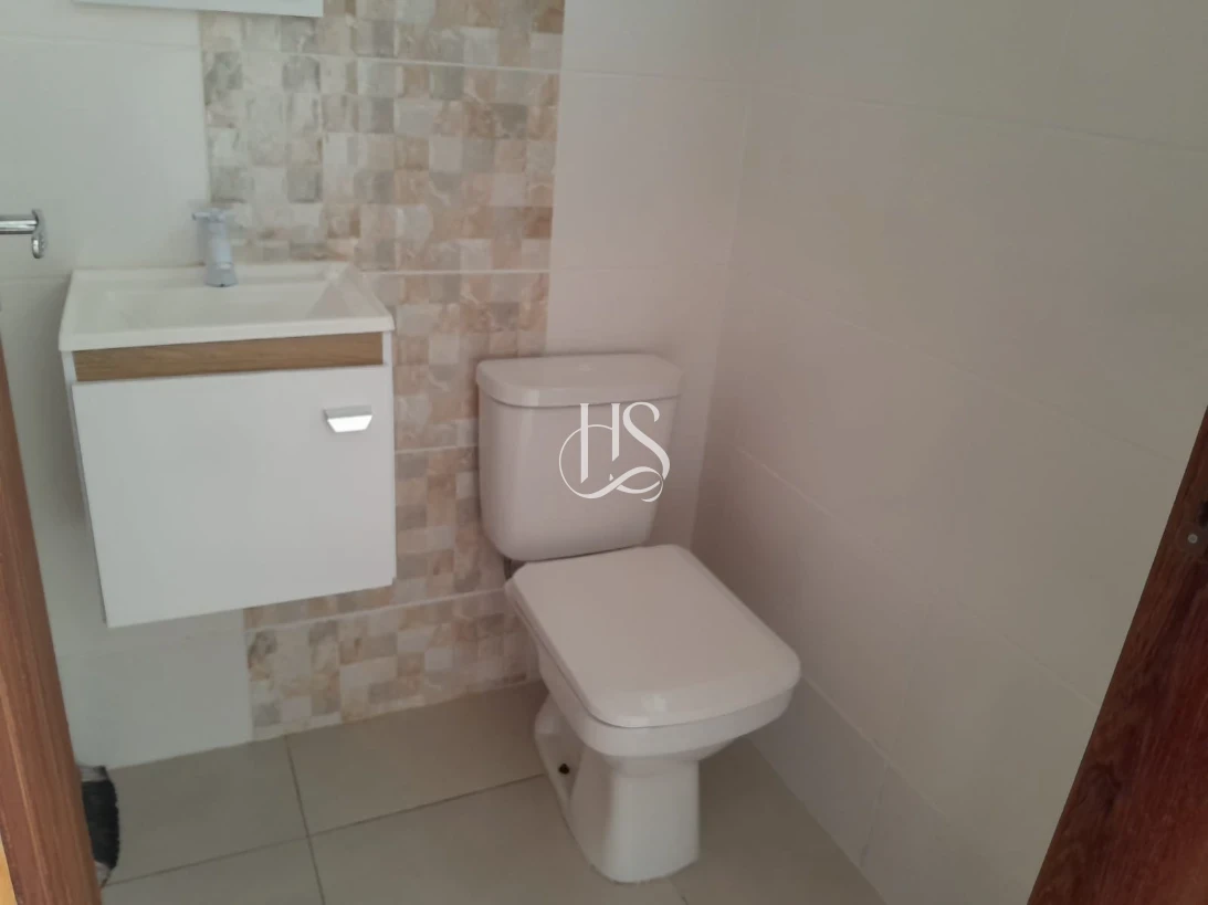 Sobrado Geminado em Potecas, São José. 2 quartos, 79m². Imagem 10 de 26