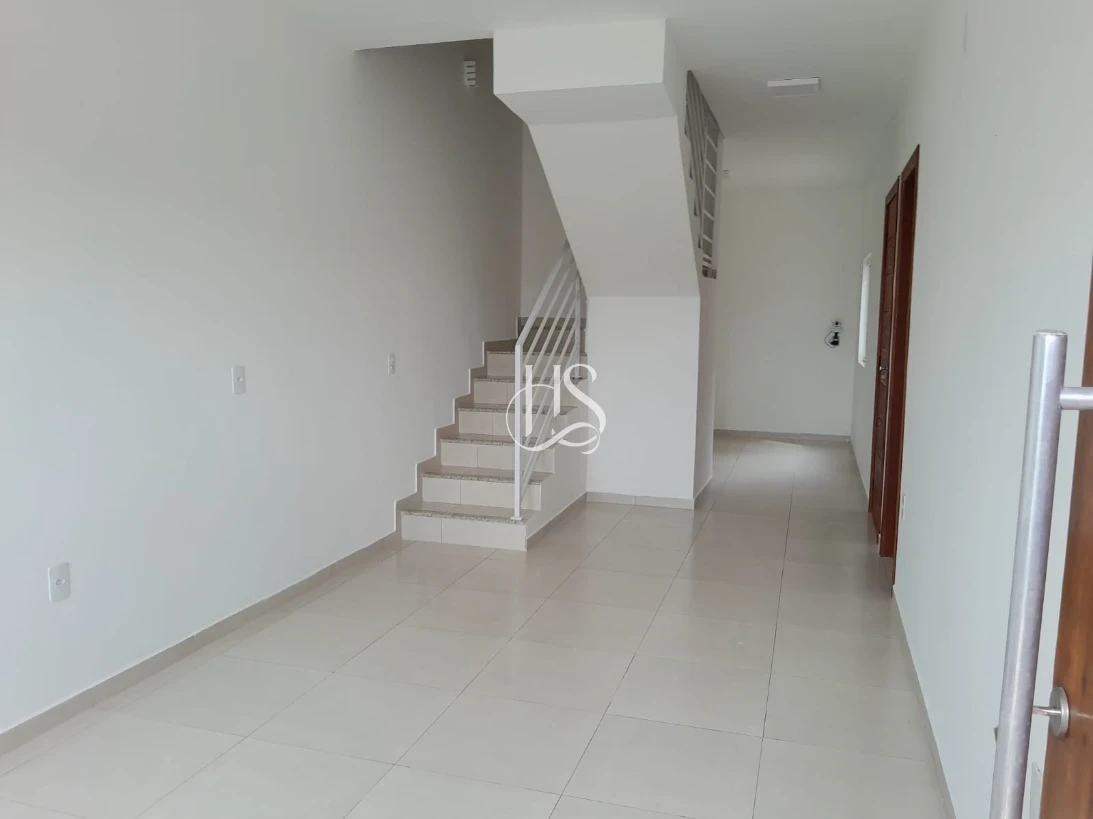 Sobrado Geminado em Potecas, São José. 2 quartos, 79m². Imagem 7 de 26