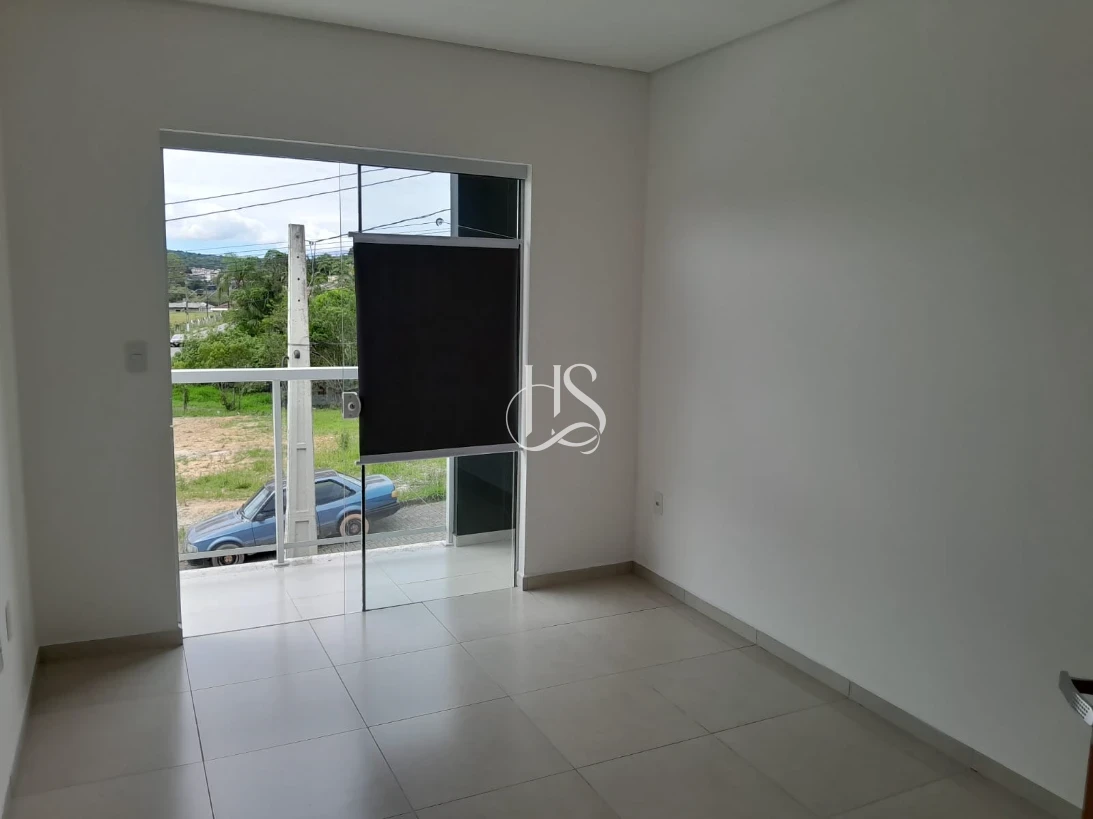 Sobrado Geminado em Potecas, São José. 2 quartos, 79m². Imagem 21 de 26