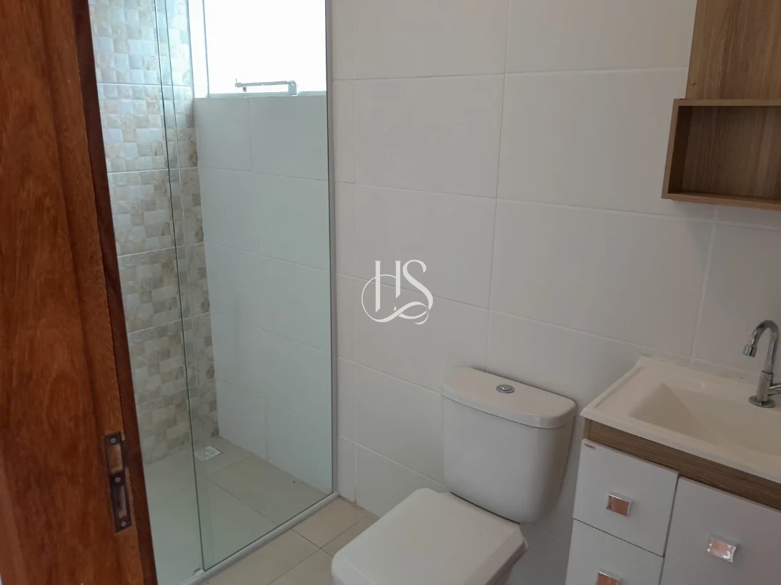 Sobrado Geminado em Potecas, São José. 2 quartos, 79m². Imagem 23 de 26