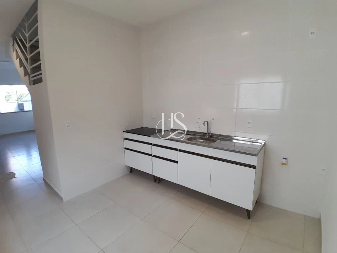 Sobrado Geminado em Potecas, São José. 2 quartos, 79m². Imagem 12 de 26