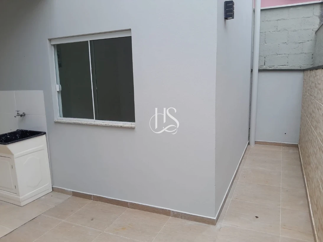 Sobrado Geminado em Potecas, São José. 2 quartos, 79m². Imagem 26 de 26