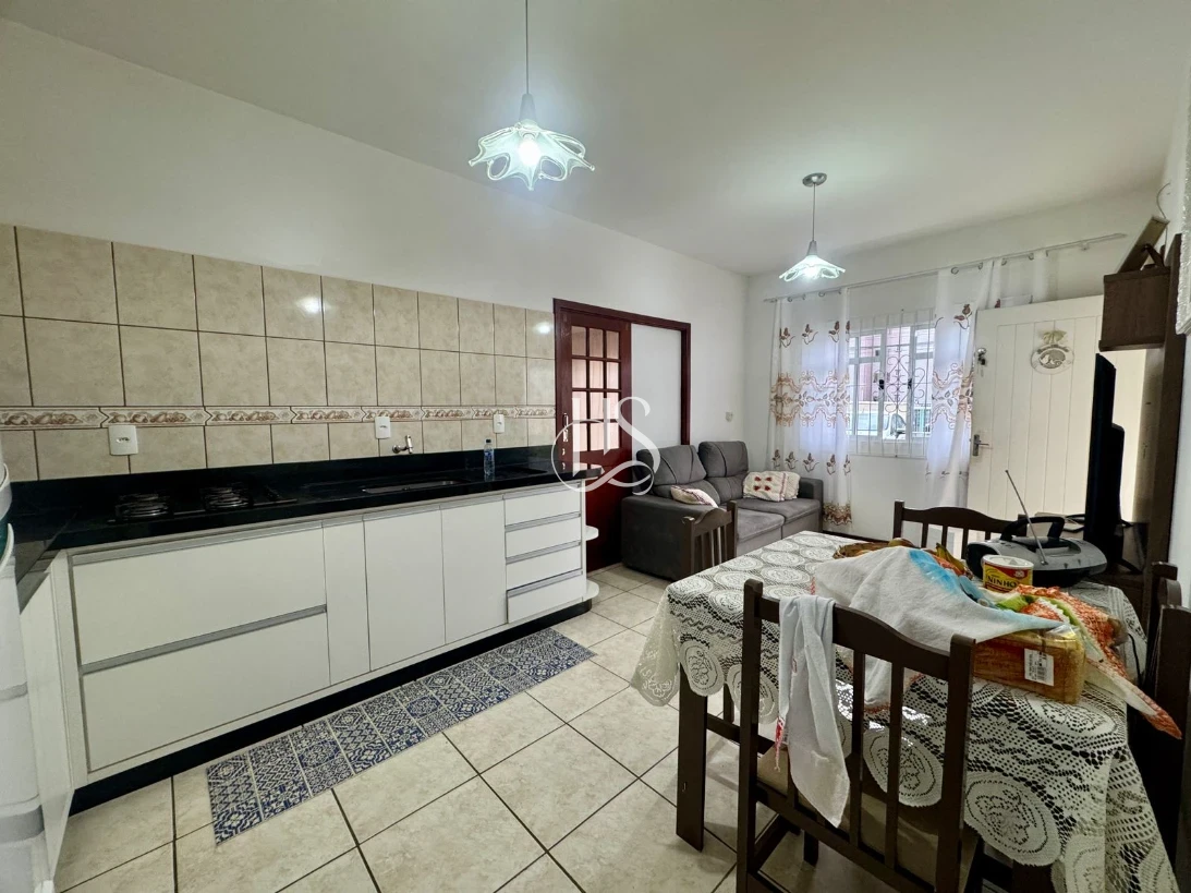 Casa em Aririú, Palhoça. 2 quartos, 84m². Imagem 3 de 12