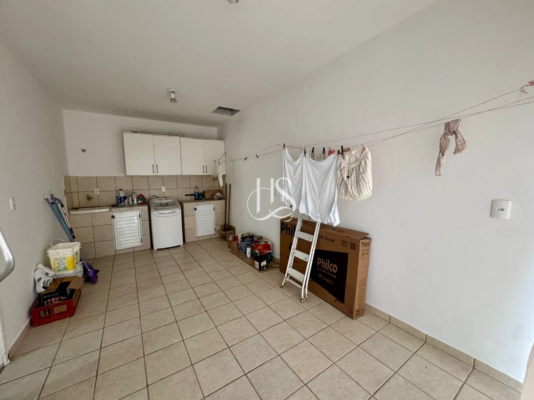 Casa em Aririú, Palhoça. 2 quartos, 84m². Imagem 12 de 12