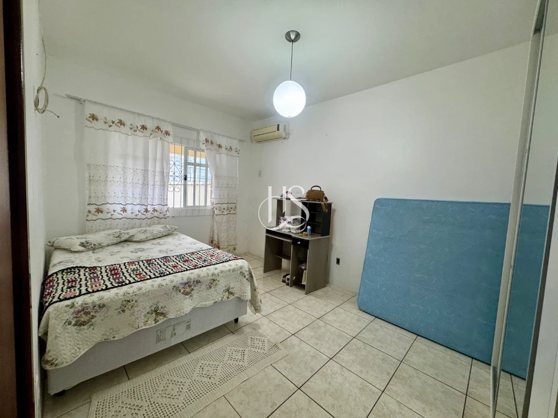 Casa em Aririú, Palhoça. 2 quartos, 84m². Imagem 10 de 12