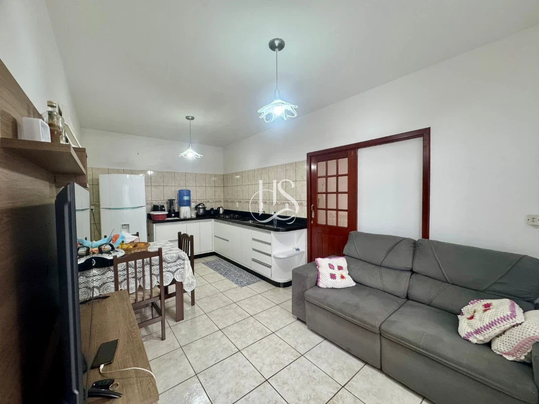 Casa em Aririú, Palhoça. 2 quartos, 84m². Imagem 4 de 12