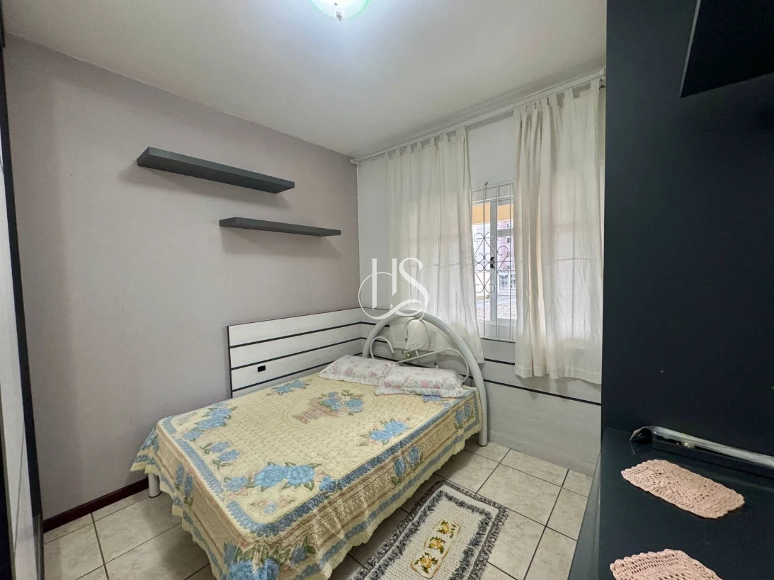 Casa em Aririú, Palhoça. 2 quartos, 84m². Imagem 7 de 12