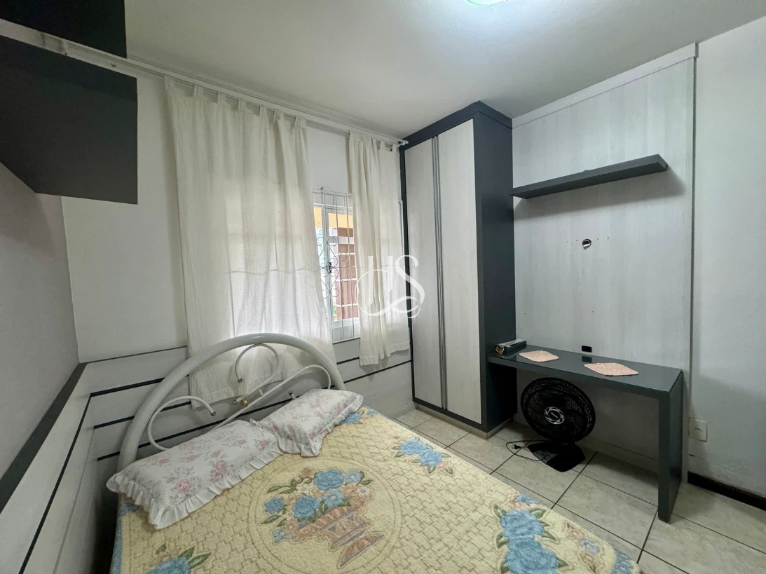 Casa em Aririú, Palhoça. 2 quartos, 84m². Imagem 6 de 12