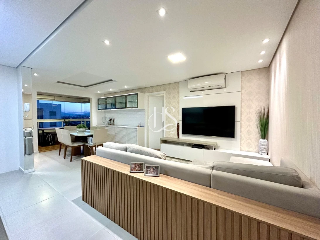 Apartamento em Jardim Atlântico, Florianópolis. 3 quartos, 90m². Imagem 1 de 40