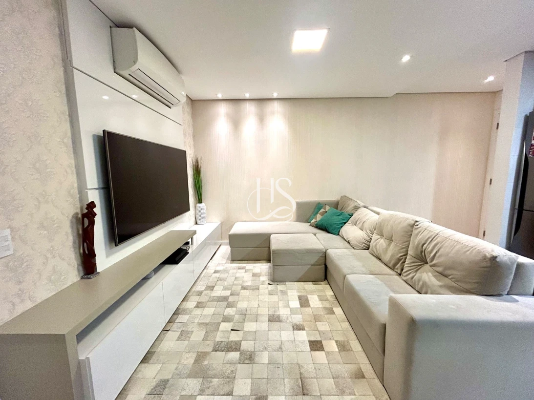 Apartamento em Jardim Atlântico, Florianópolis. 3 quartos, 90m². Imagem 10 de 40