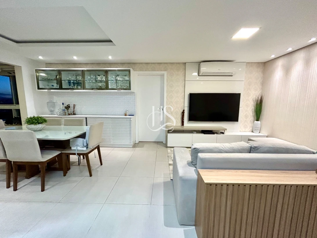 Apartamento em Jardim Atlântico, Florianópolis. 3 quartos, 90m². Imagem 12 de 40