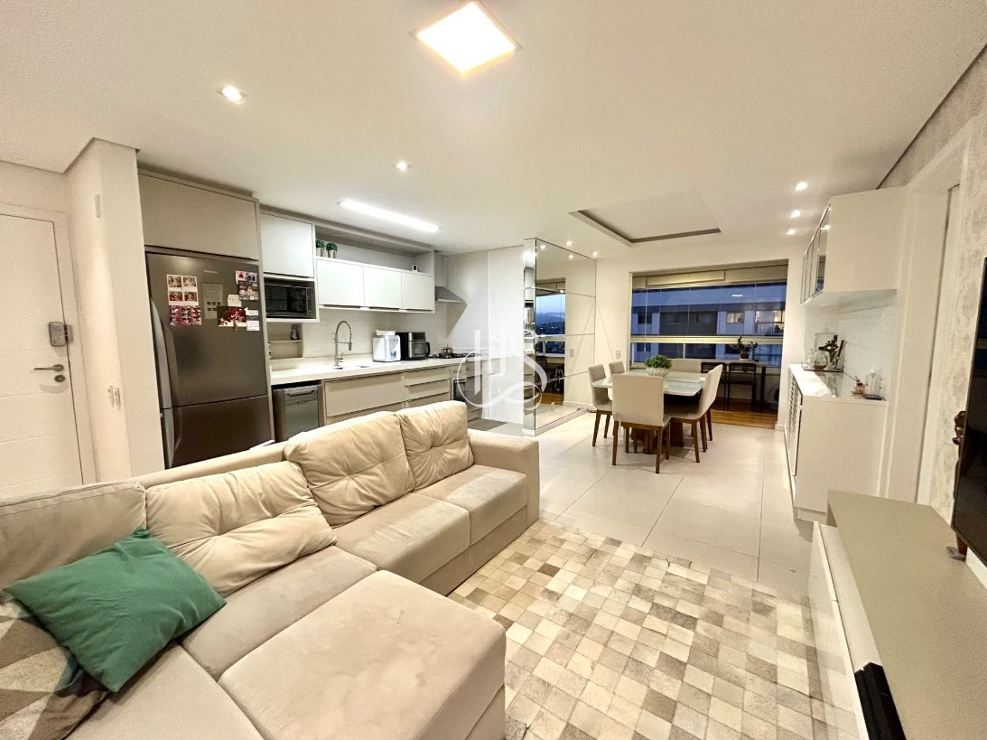 Apartamento em Jardim Atlântico, Florianópolis. 3 quartos, 90m². Imagem 15 de 40