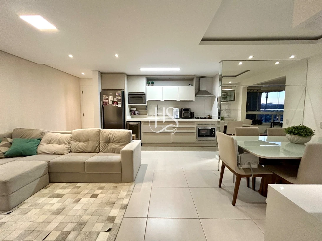 Apartamento em Jardim Atlântico, Florianópolis. 3 quartos, 90m². Imagem 16 de 40