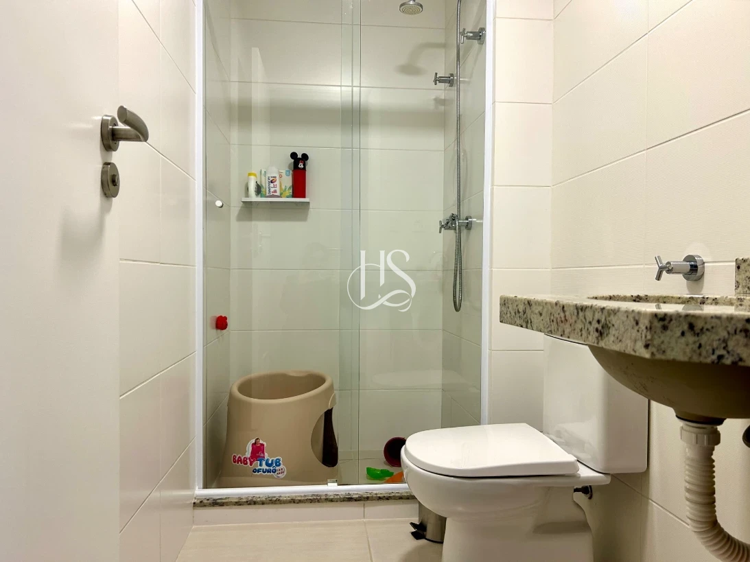 Apartamento em Jardim Atlântico, Florianópolis. 3 quartos, 90m². Imagem 18 de 40