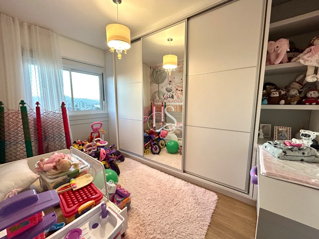 Apartamento em Jardim Atlântico, Florianópolis. 3 quartos, 90m². Imagem 19 de 40