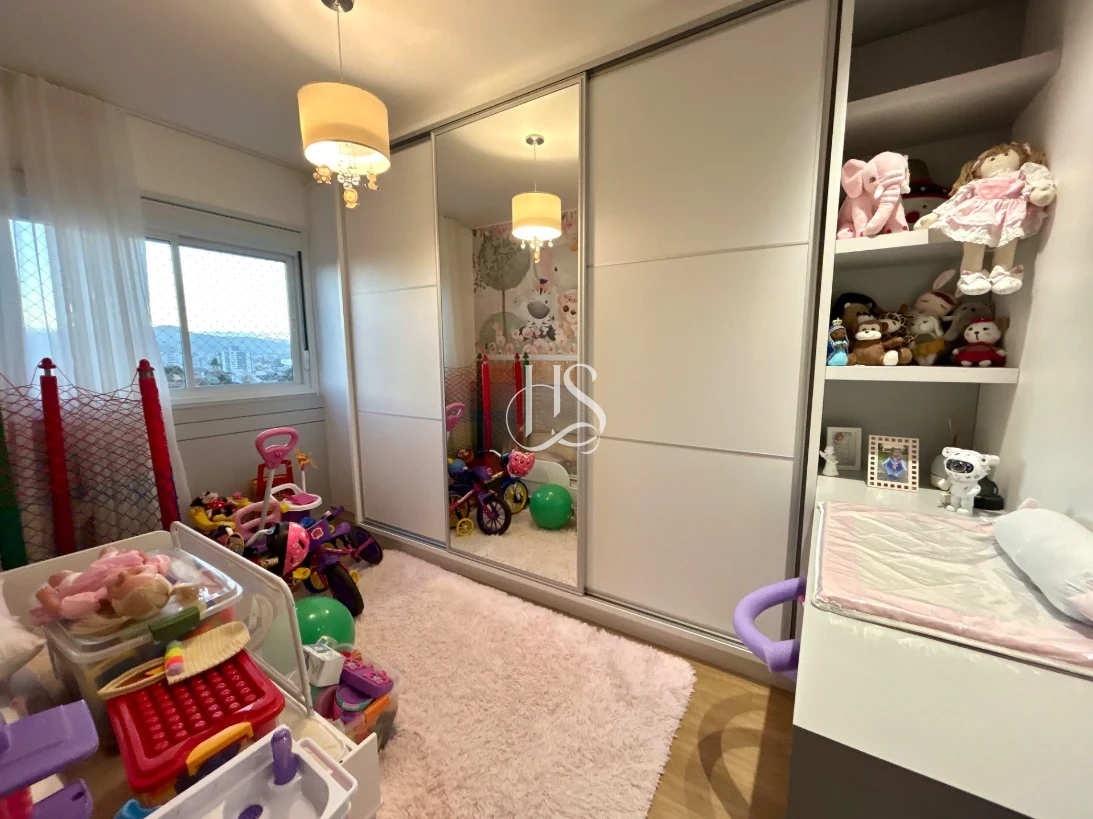 Apartamento em Jardim Atlântico, Florianópolis. 3 quartos, 90m². Imagem 20 de 40