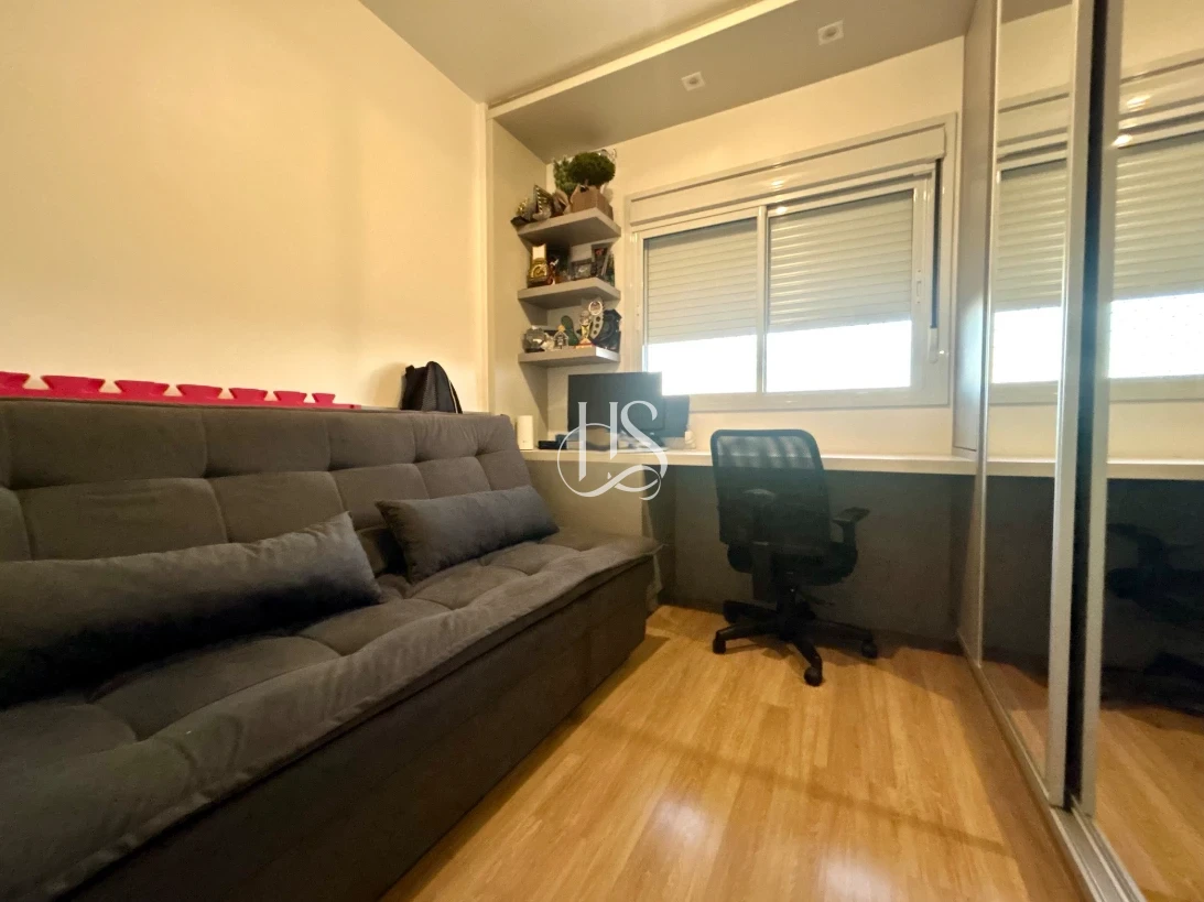 Apartamento em Jardim Atlântico, Florianópolis. 3 quartos, 90m². Imagem 21 de 40