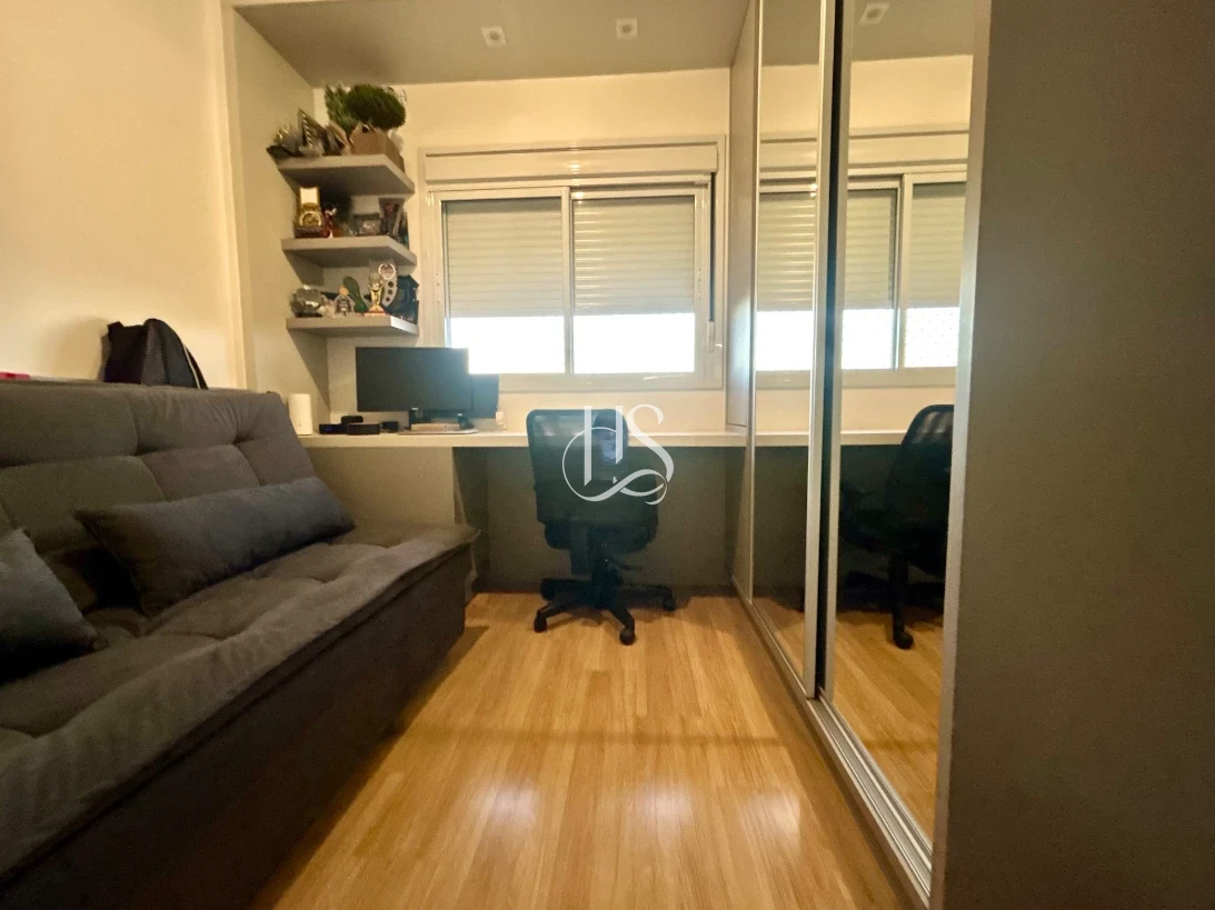 Apartamento em Jardim Atlântico, Florianópolis. 3 quartos, 90m². Imagem 22 de 40