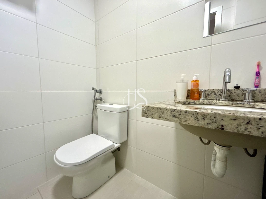 Apartamento em Jardim Atlântico, Florianópolis. 3 quartos, 90m². Imagem 25 de 40