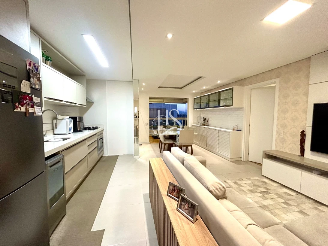 Apartamento em Jardim Atlântico, Florianópolis. 3 quartos, 90m². Imagem 3 de 40