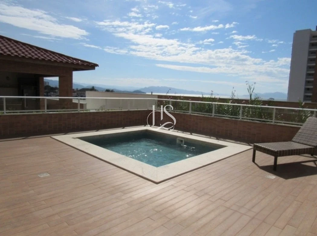 Apartamento em Jardim Atlântico, Florianópolis. 3 quartos, 90m². Imagem 38 de 40