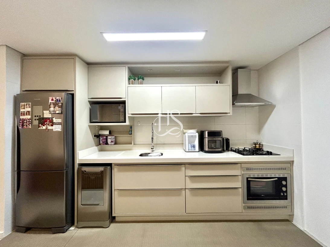 Apartamento em Jardim Atlântico, Florianópolis. 3 quartos, 90m². Imagem 4 de 40