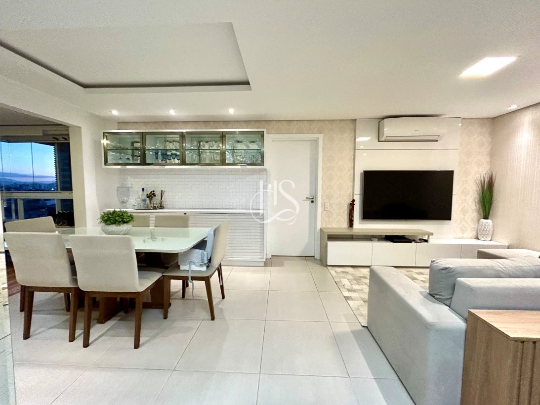 Apartamento em Jardim Atlântico, Florianópolis. 3 quartos, 90m². Imagem 5 de 40