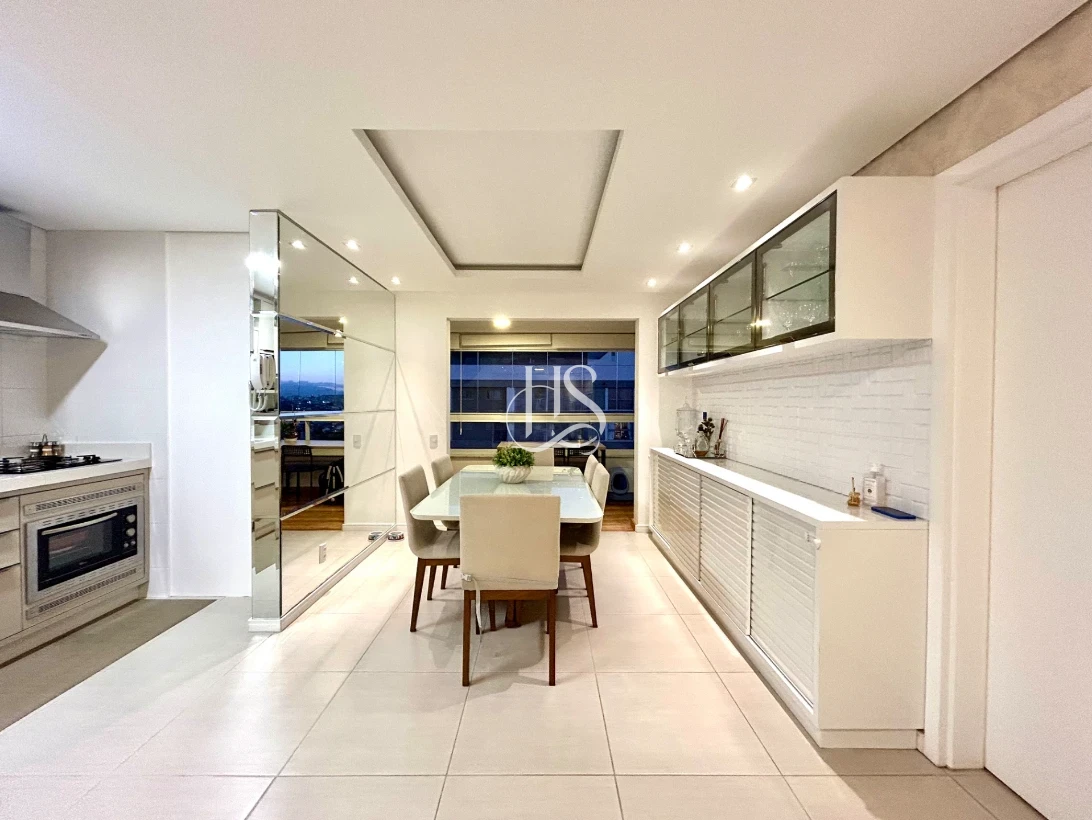 Apartamento em Jardim Atlântico, Florianópolis. 3 quartos, 90m². Imagem 6 de 40