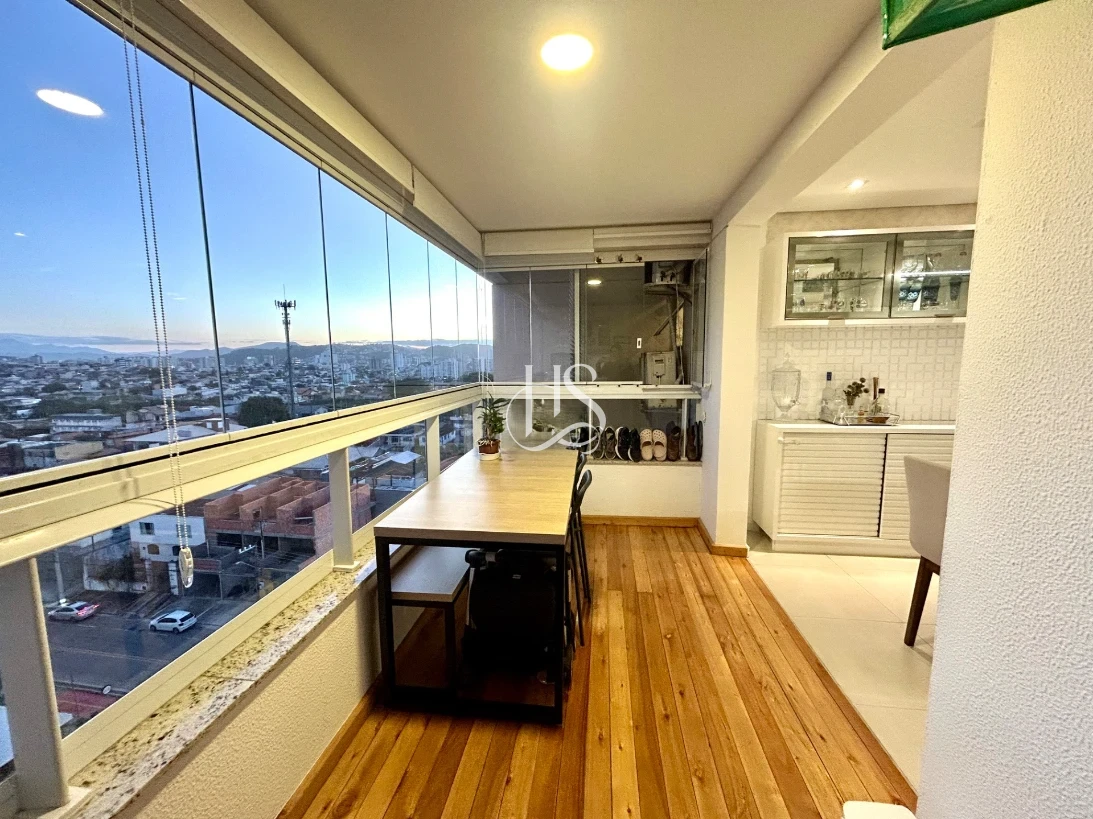 Apartamento em Jardim Atlântico, Florianópolis. 3 quartos, 90m². Imagem 7 de 40