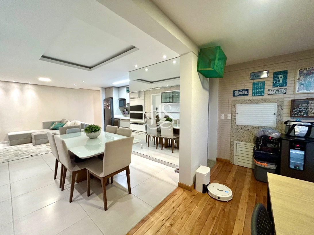 Apartamento em Jardim Atlântico, Florianópolis. 3 quartos, 90m². Imagem 8 de 40