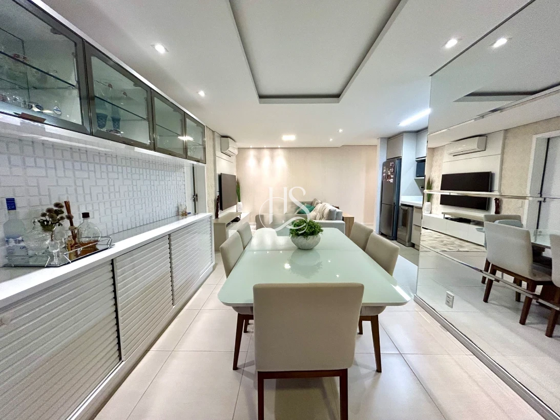 Apartamento em Jardim Atlântico, Florianópolis. 3 quartos, 90m². Imagem 9 de 40