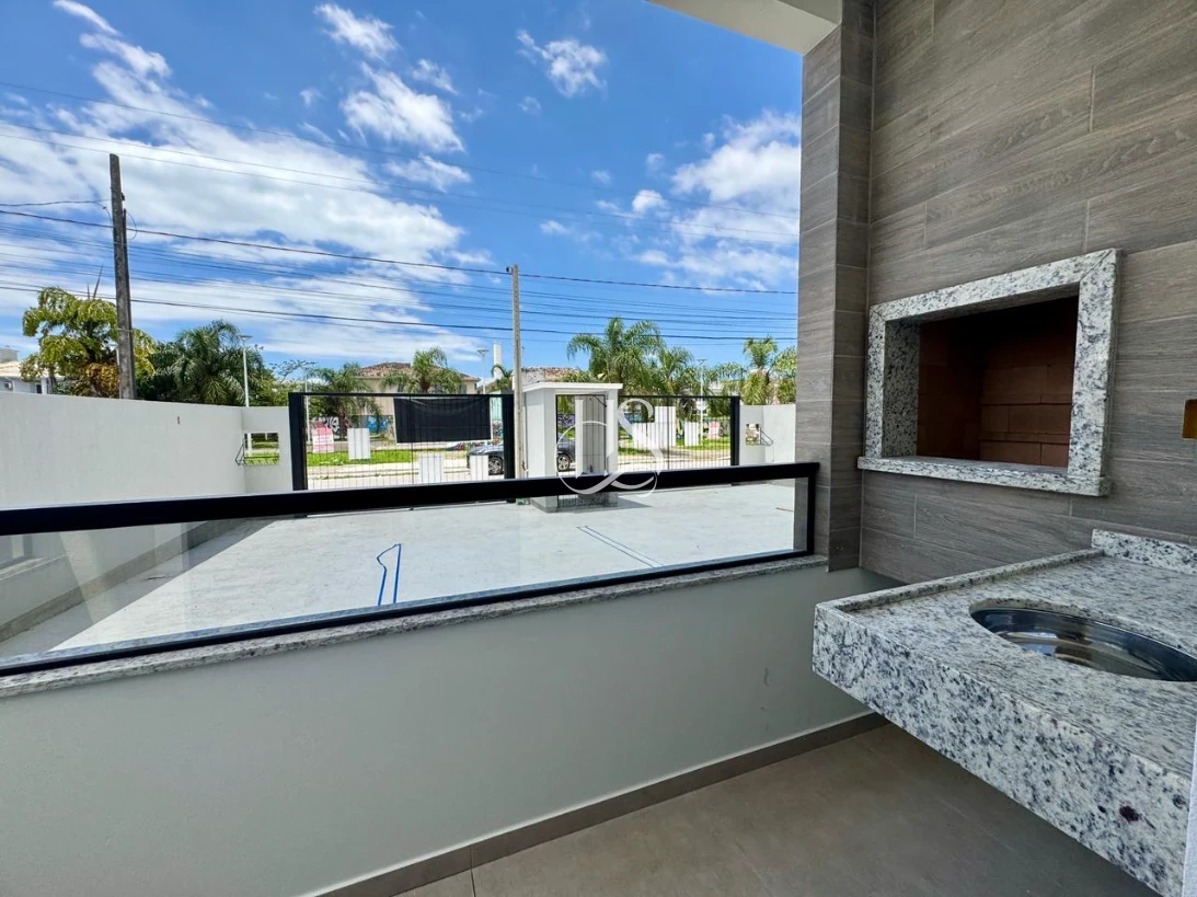 Apartamento em Nova Palhoça, Palhoça. 2 quartos, 60m². Imagem 8 de 14