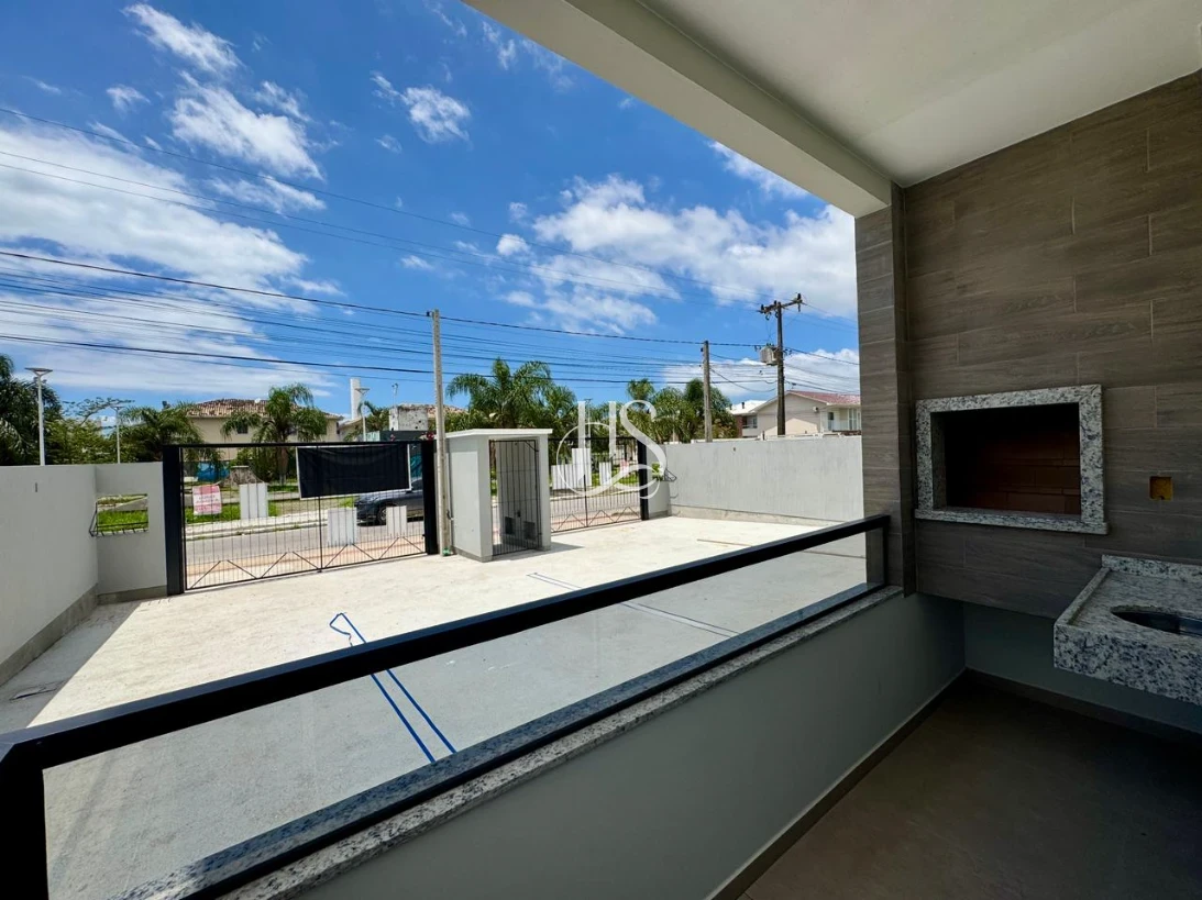 Apartamento em Nova Palhoça, Palhoça. 2 quartos, 60m². Imagem 9 de 14