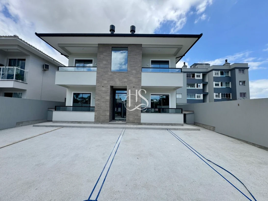 Apartamento em Nova Palhoça, Palhoça. 2 quartos, 60m². Imagem 1 de 14