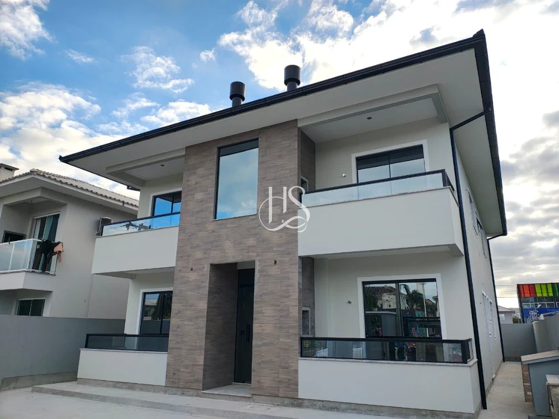 Apartamento em Nova Palhoça, Palhoça. 2 quartos, 60m². Imagem 2 de 14