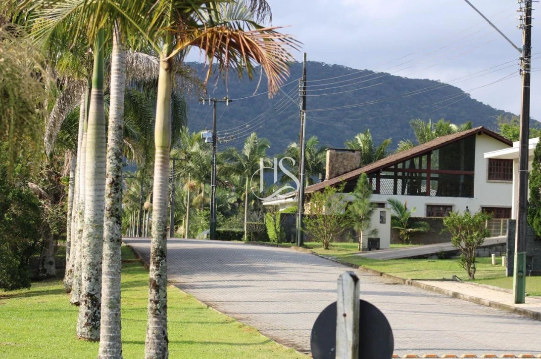 Terreno em Sul do Rio, Santo Amaro da Imperatriz. 0 quartos, 0m². Imagem 2 de 24