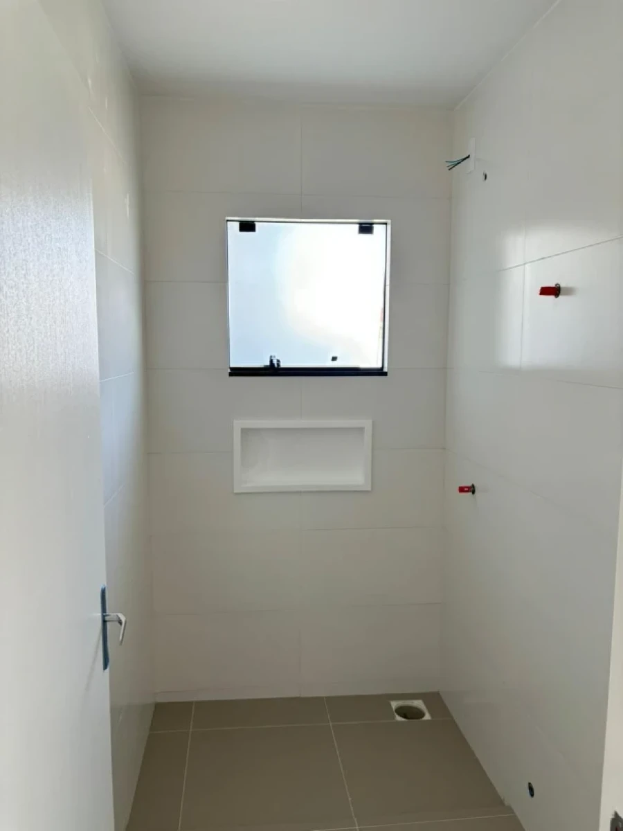 Casa Geminada em Forquilhas, São José. 2 quartos, 48m². Imagem 16 de 17