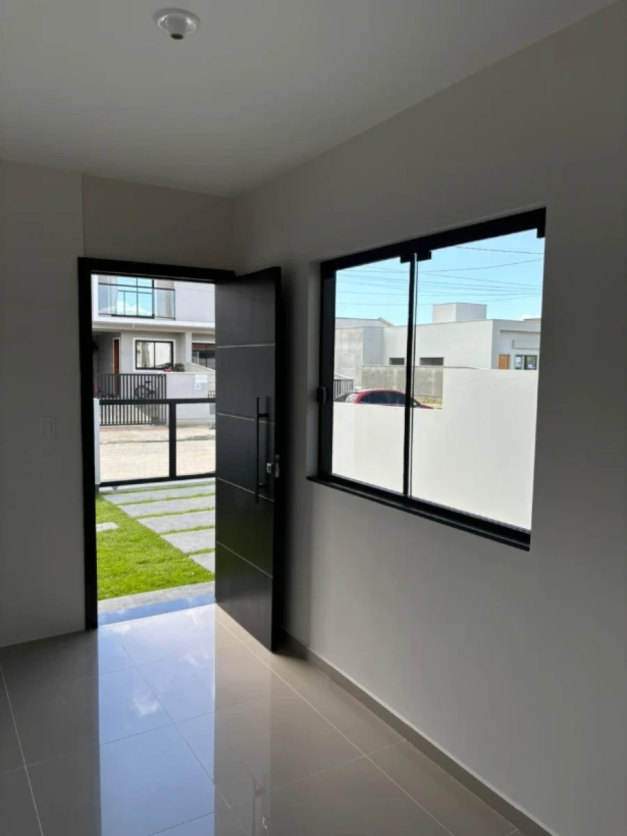 Casa Geminada em Forquilhas, São José. 2 quartos, 48m². Imagem 10 de 17