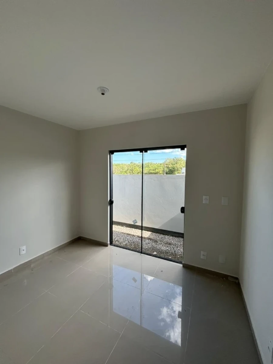 Casa Geminada em Forquilhas, São José. 2 quartos, 48m². Imagem 15 de 17