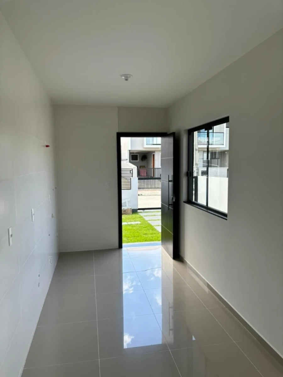 Casa Geminada em Forquilhas, São José. 2 quartos, 48m². Imagem 11 de 17