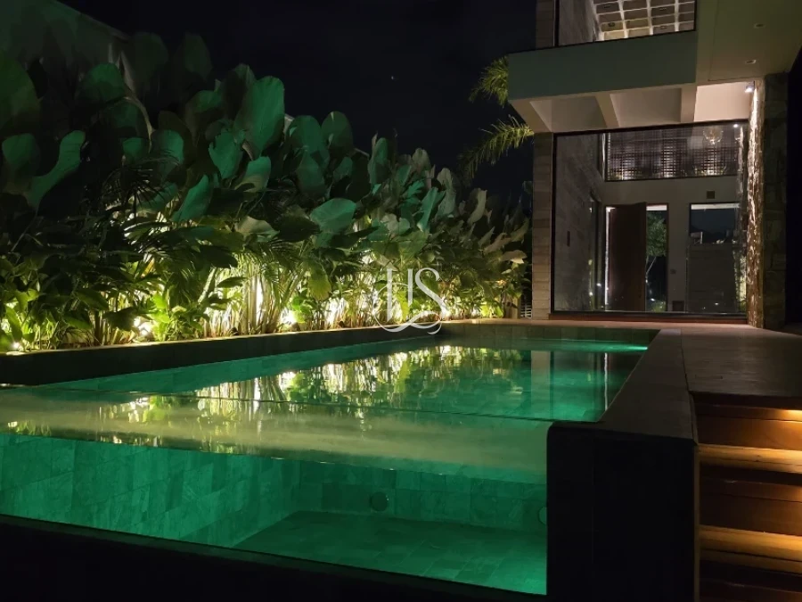 Casa em Pedra Branca, Palhoça. 3 quartos, 284m². Imagem 29 de 50