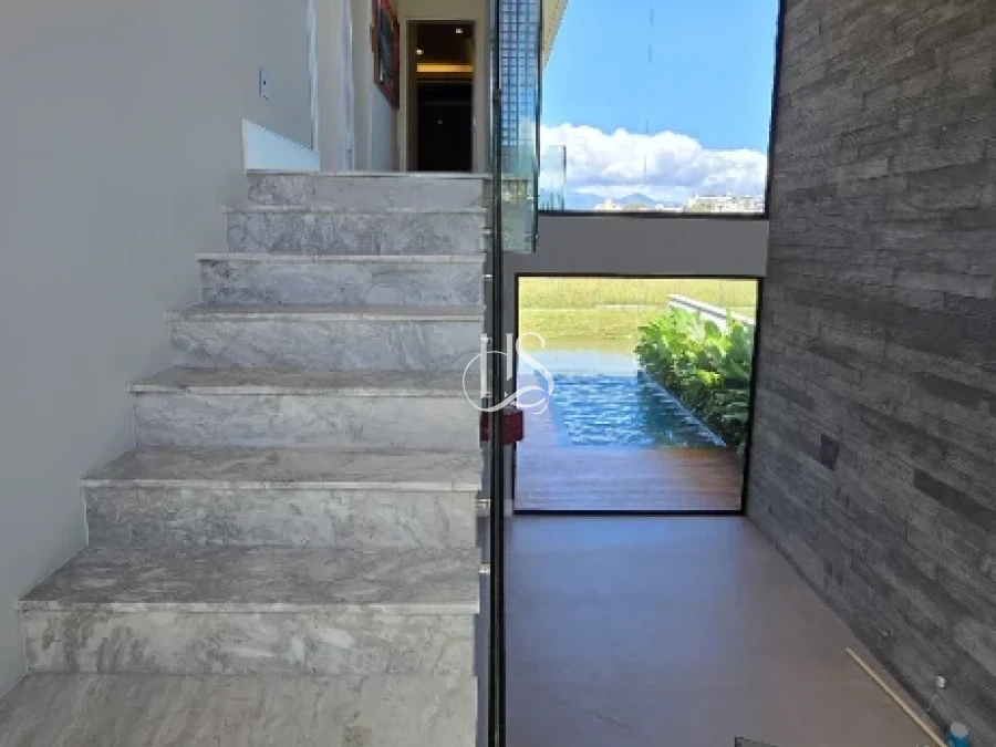 Casa em Pedra Branca, Palhoça. 3 quartos, 284m². Imagem 14 de 50