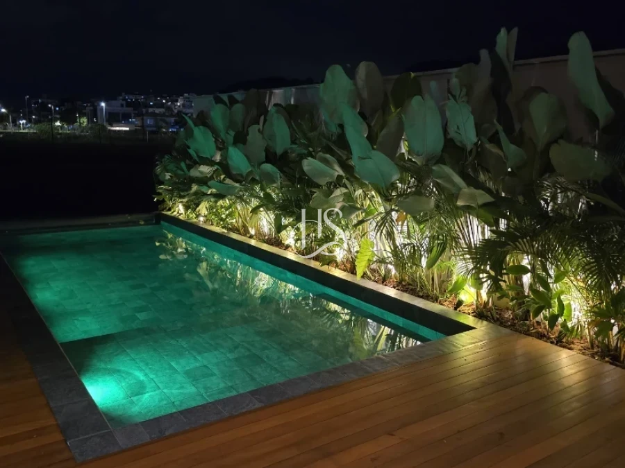 Casa em Pedra Branca, Palhoça. 3 quartos, 284m². Imagem 30 de 50