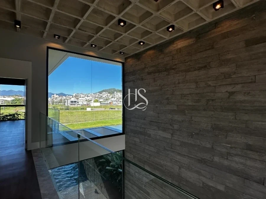 Casa em Pedra Branca, Palhoça. 3 quartos, 284m². Imagem 15 de 50