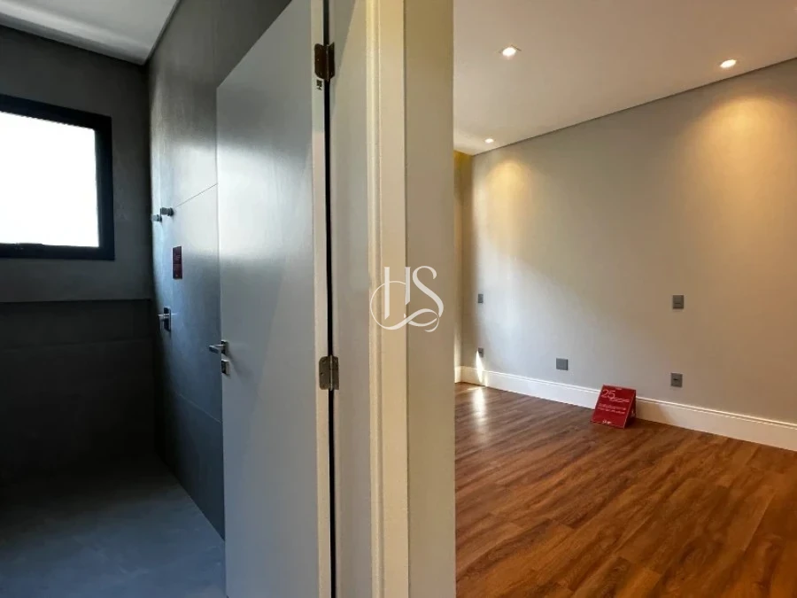 Casa em Pedra Branca, Palhoça. 3 quartos, 284m². Imagem 27 de 50