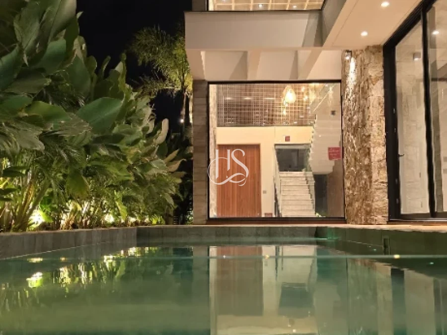 Casa em Pedra Branca, Palhoça. 3 quartos, 284m². Imagem 31 de 50