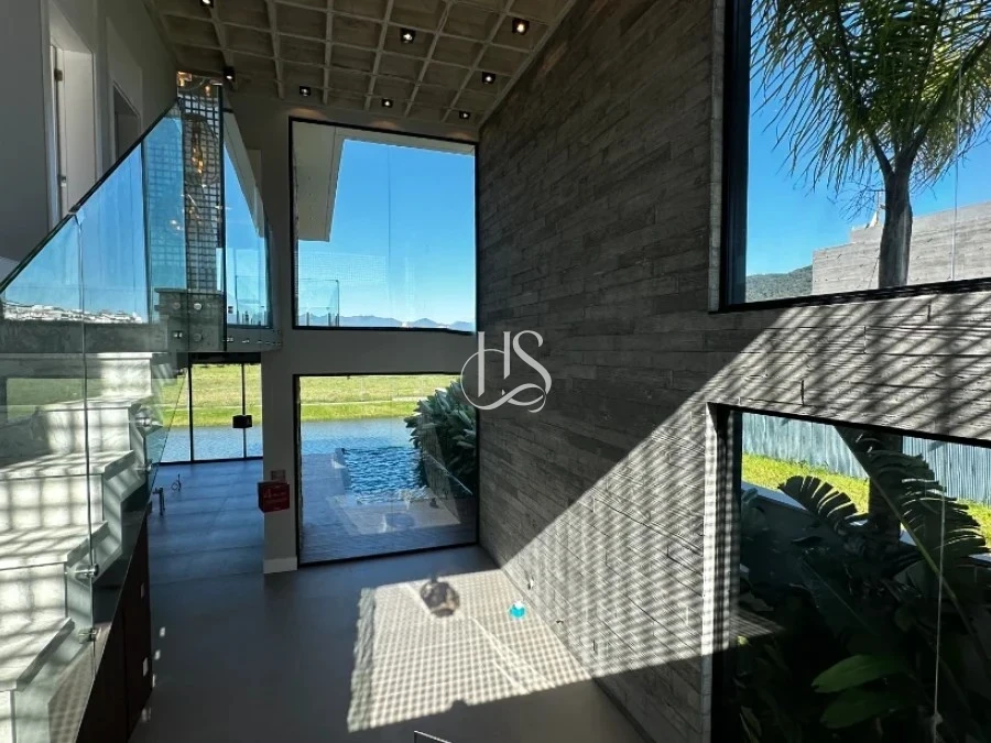 Casa em Pedra Branca, Palhoça. 3 quartos, 284m². Imagem 11 de 50