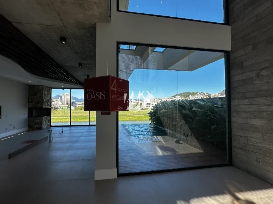 Casa em Pedra Branca, Palhoça. 3 quartos, 284m². Imagem 5 de 50