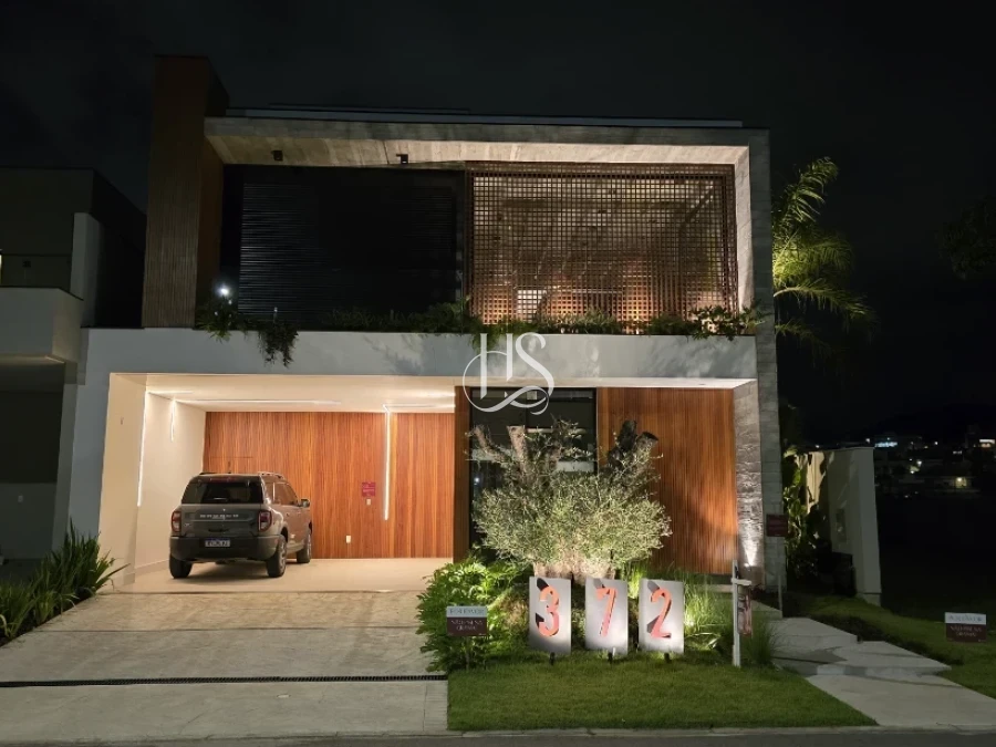 Casa em Pedra Branca, Palhoça. 3 quartos, 284m². Imagem 6 de 50