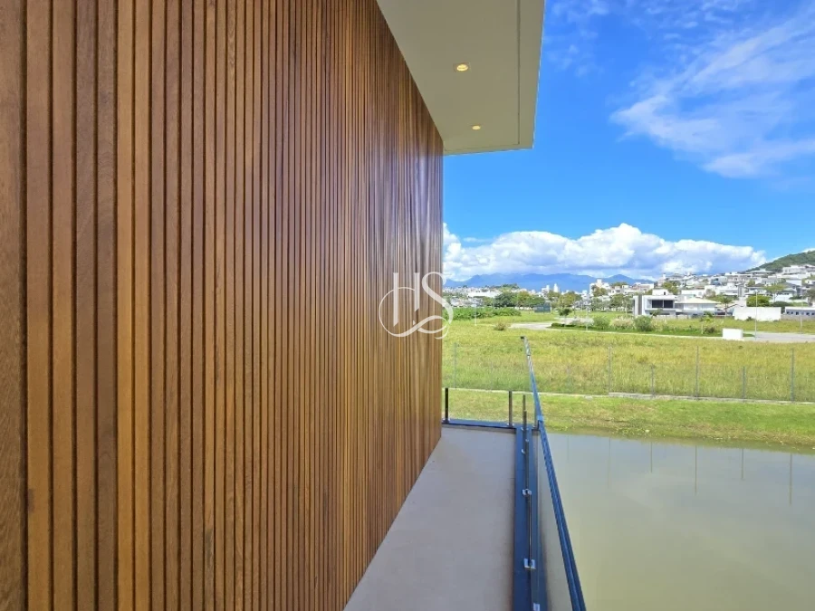 Casa em Pedra Branca, Palhoça. 3 quartos, 284m². Imagem 17 de 50